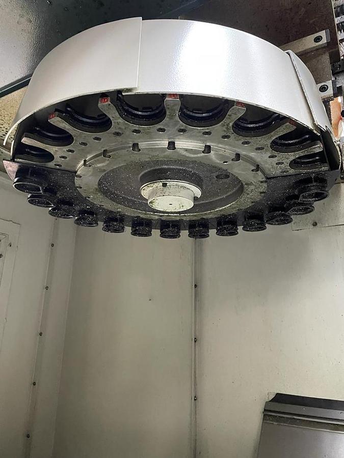 Gebraucht CINCINNATI ARROW-2 1000