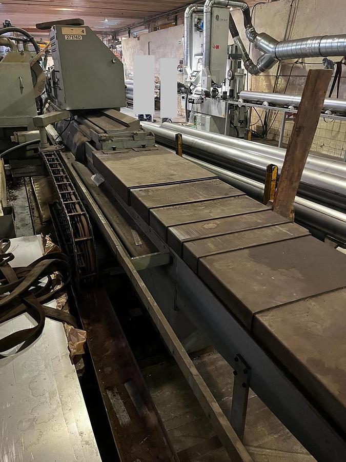 Gebraucht Kolb R6-5000