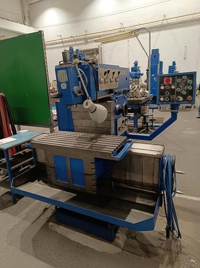 Used TOS FNGJ 32