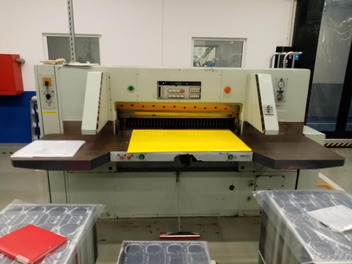 Gebraucht Adast Maxima MS 115 EA