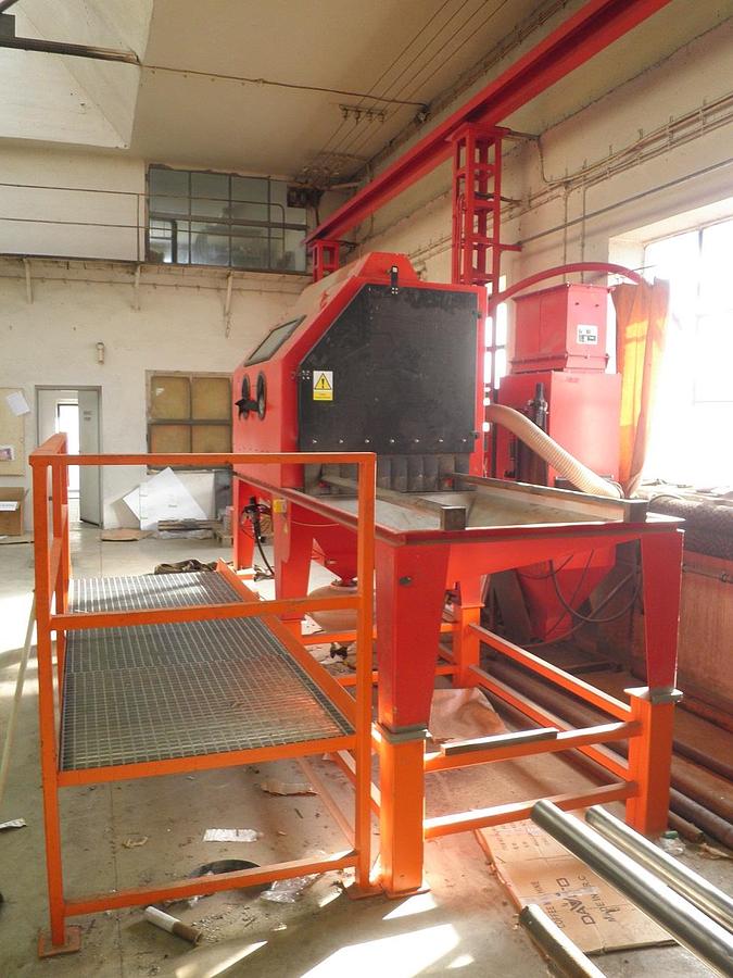 Gebraucht SAF.Praha PTZ 140 T-V/S