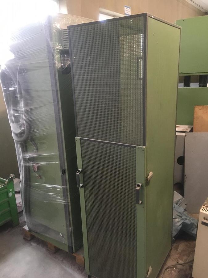 Used AGIE AGIECUT 100