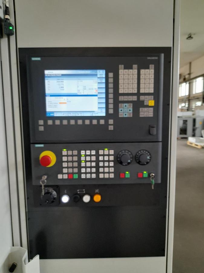 Used STAMA 325 S