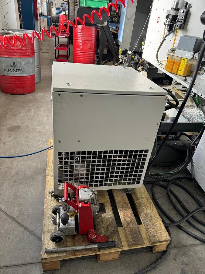 Gebraucht Hermle C 30 U