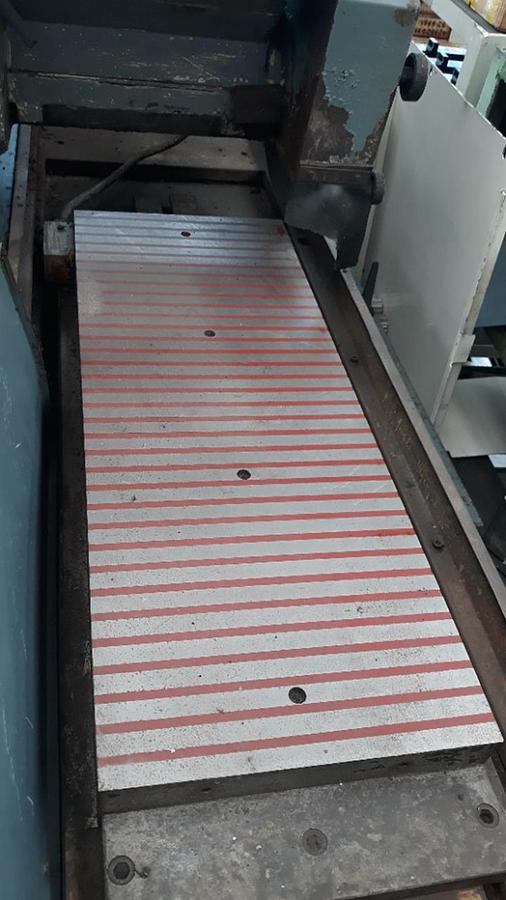 Used ROSA ERMANDO RTRC