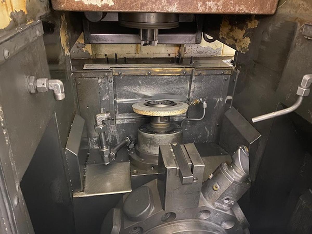 Použitý Emag VSC 250 DS