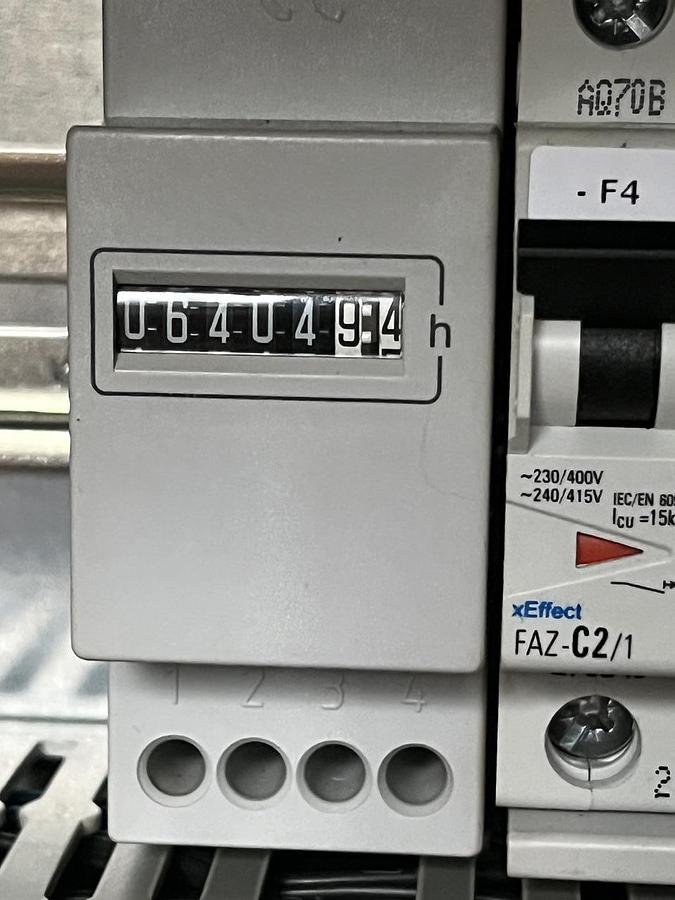Gebraucht EMCO EMCOMILL E350