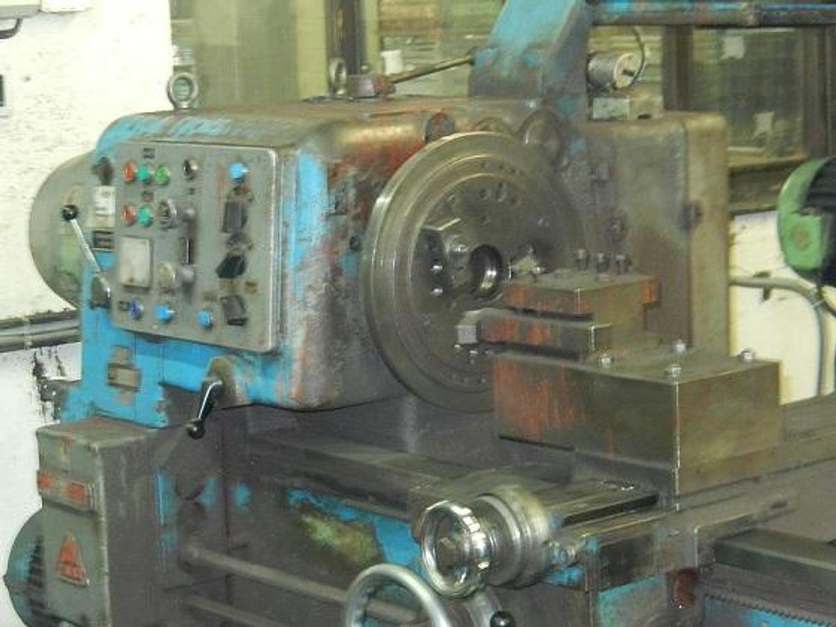 Použitý ZPS RO 63