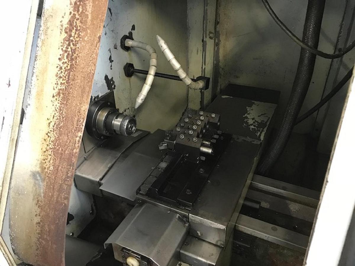 Použitý ZPS SPRY 16 CNC