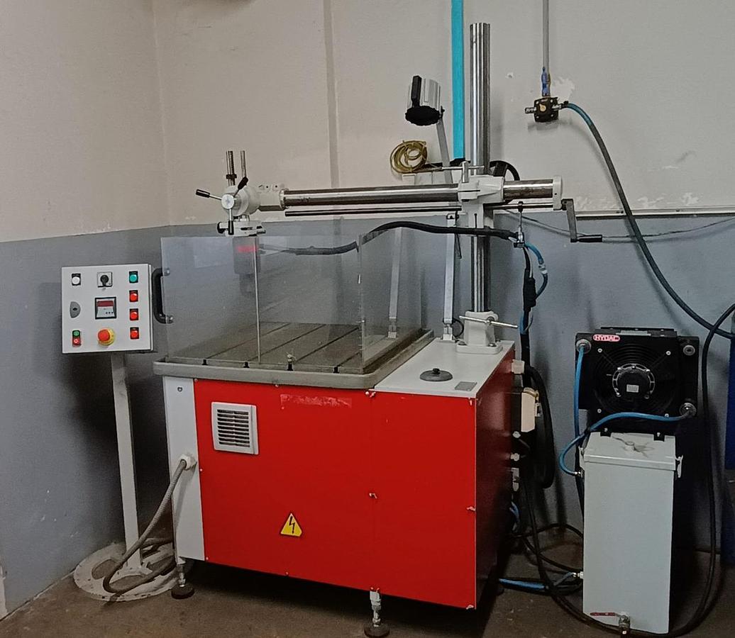 Used Désintégr’arc GMS 1012 SP