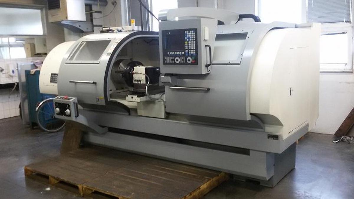 Gebraucht CHEVALIER FCL 2660
