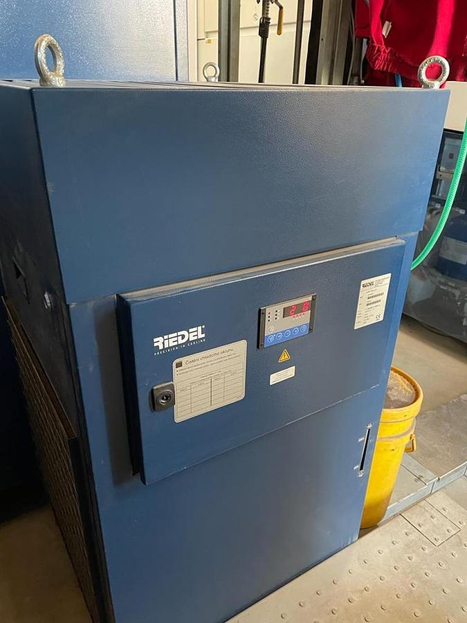 Použitý TRUMPF TruLaser 5030