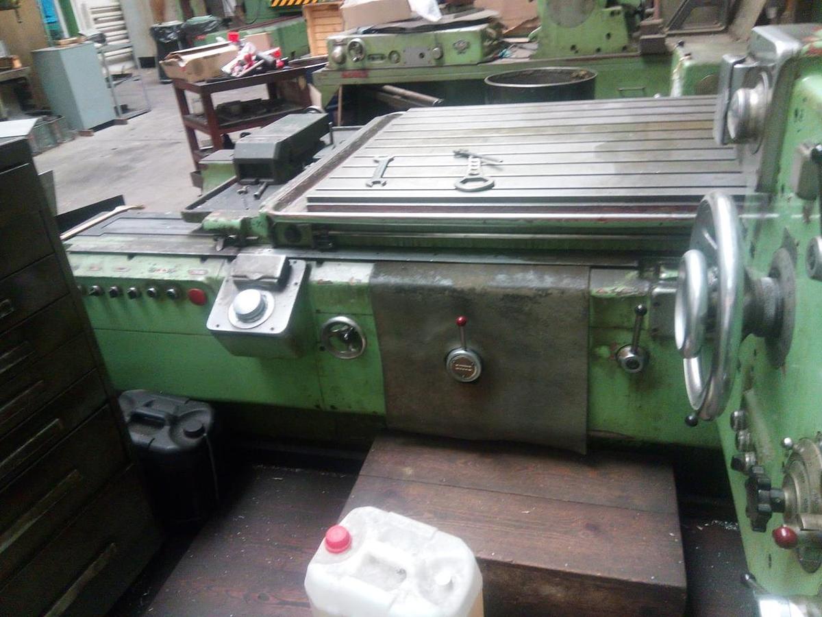 Used MAS WKV 100