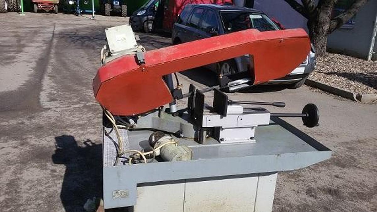 Použitý BOMAR STG 220G