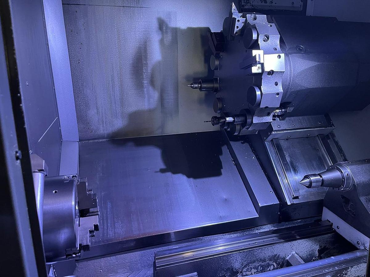 Used HAAS ST 30