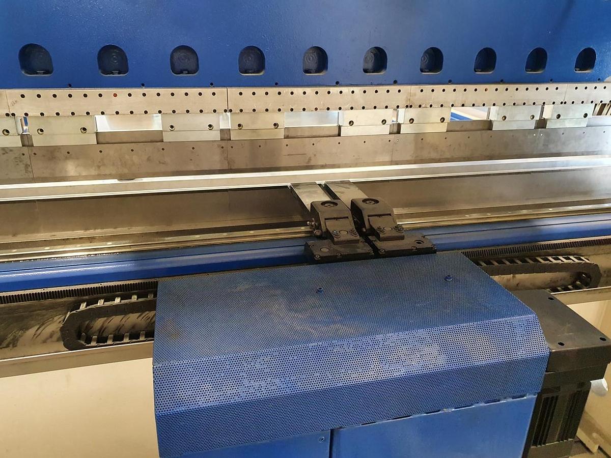 Gebraucht Trumpf TrumaBend V85S