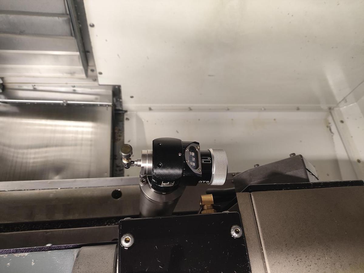 Used HAAS VF-3