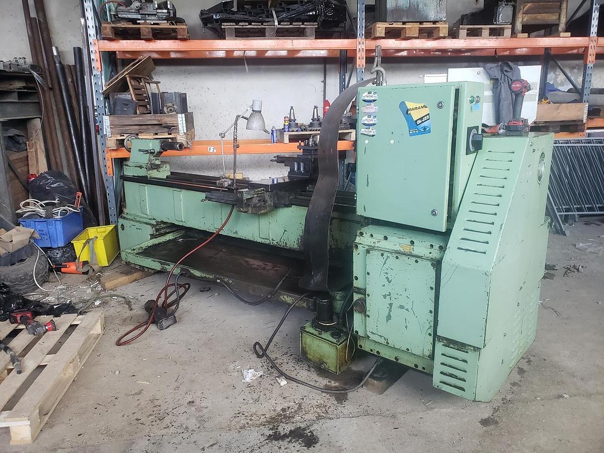 Gebraucht ZMM - SLIVEN CU 585