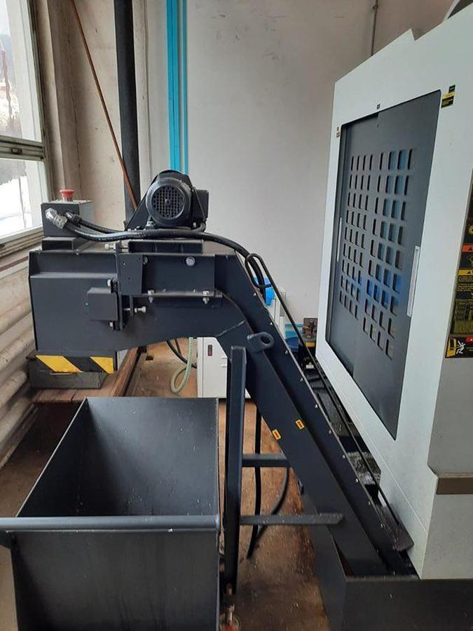 Gebraucht FEELER VMP-40A