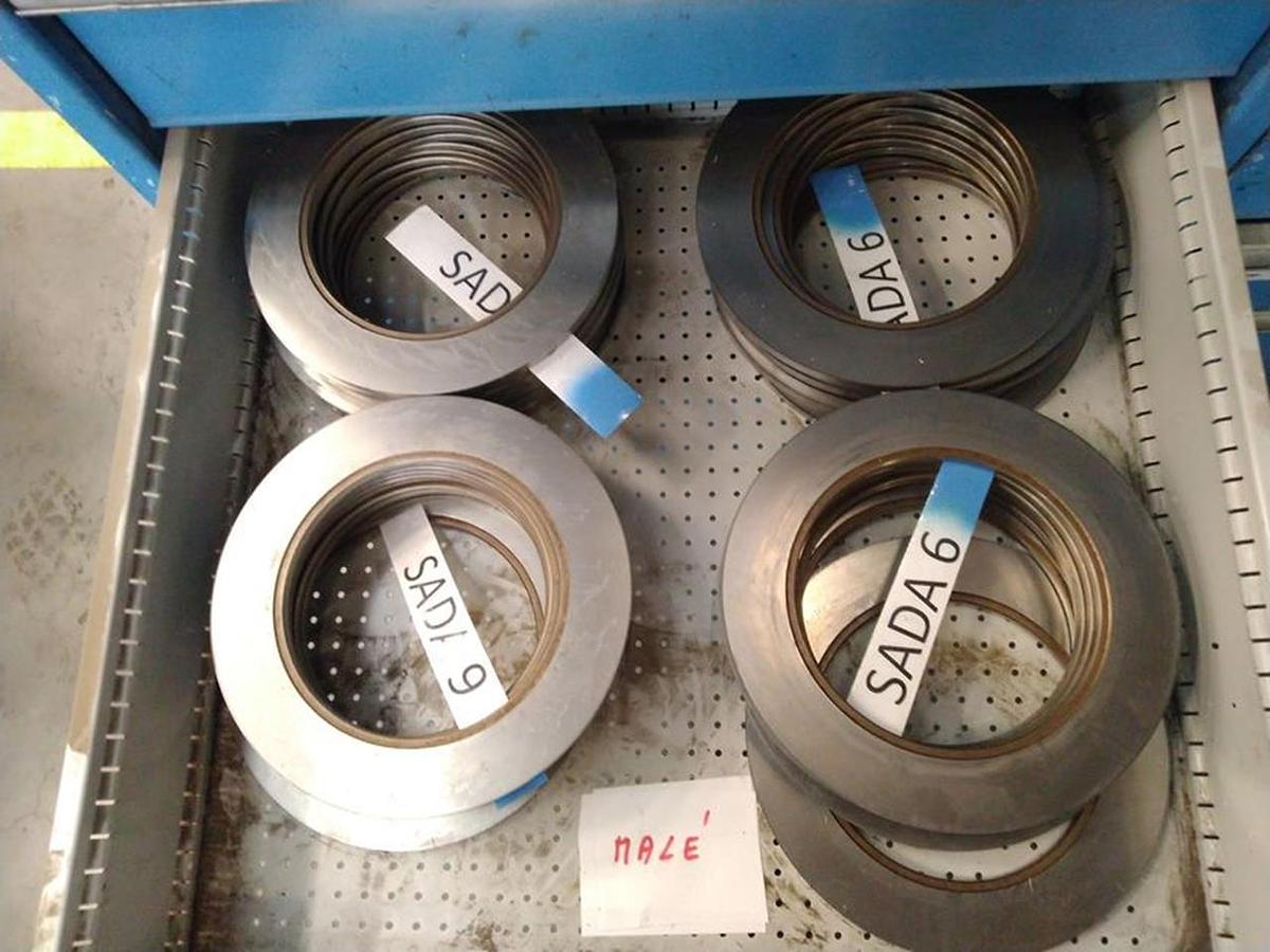 Gebraucht Nobag Nobs SSM 120