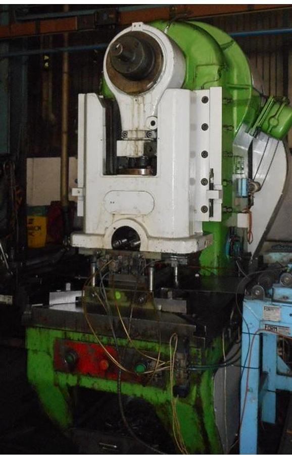 Gebraucht JOF 300/4000