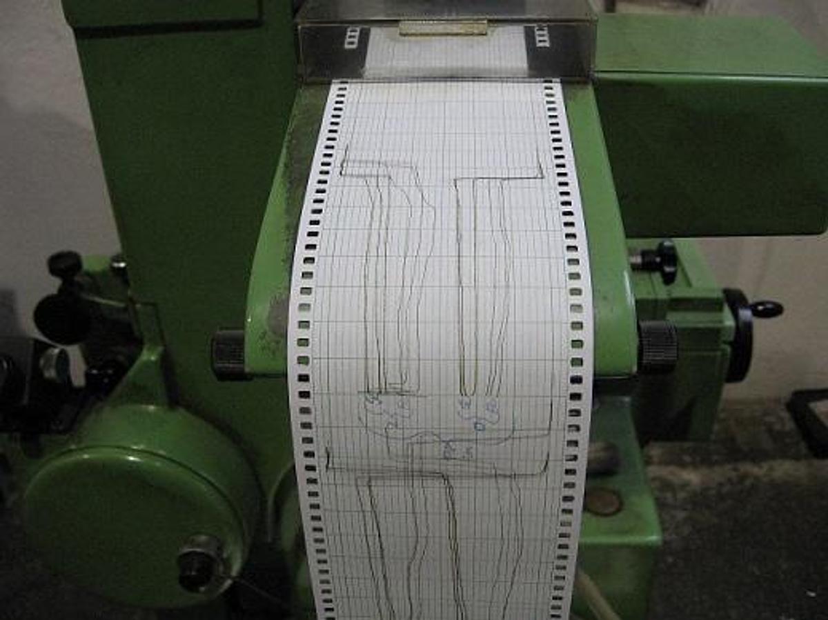 Gebraucht MAAG PH 60