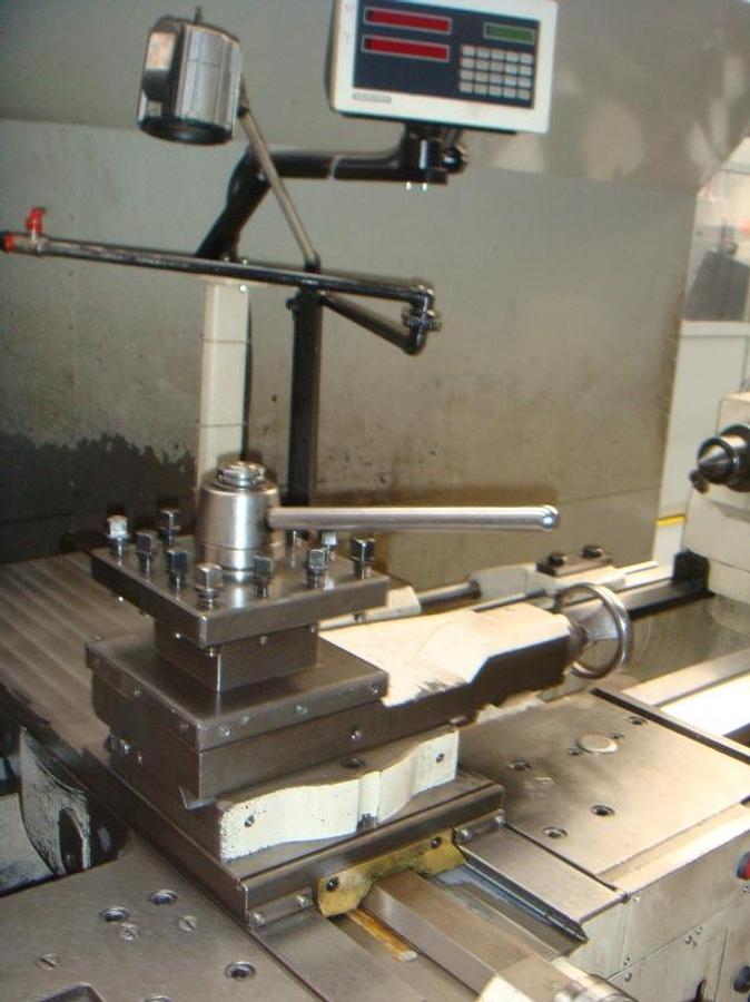 Used TOS SUS 63 H