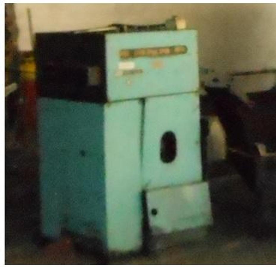 Gebraucht JOF 300/4000