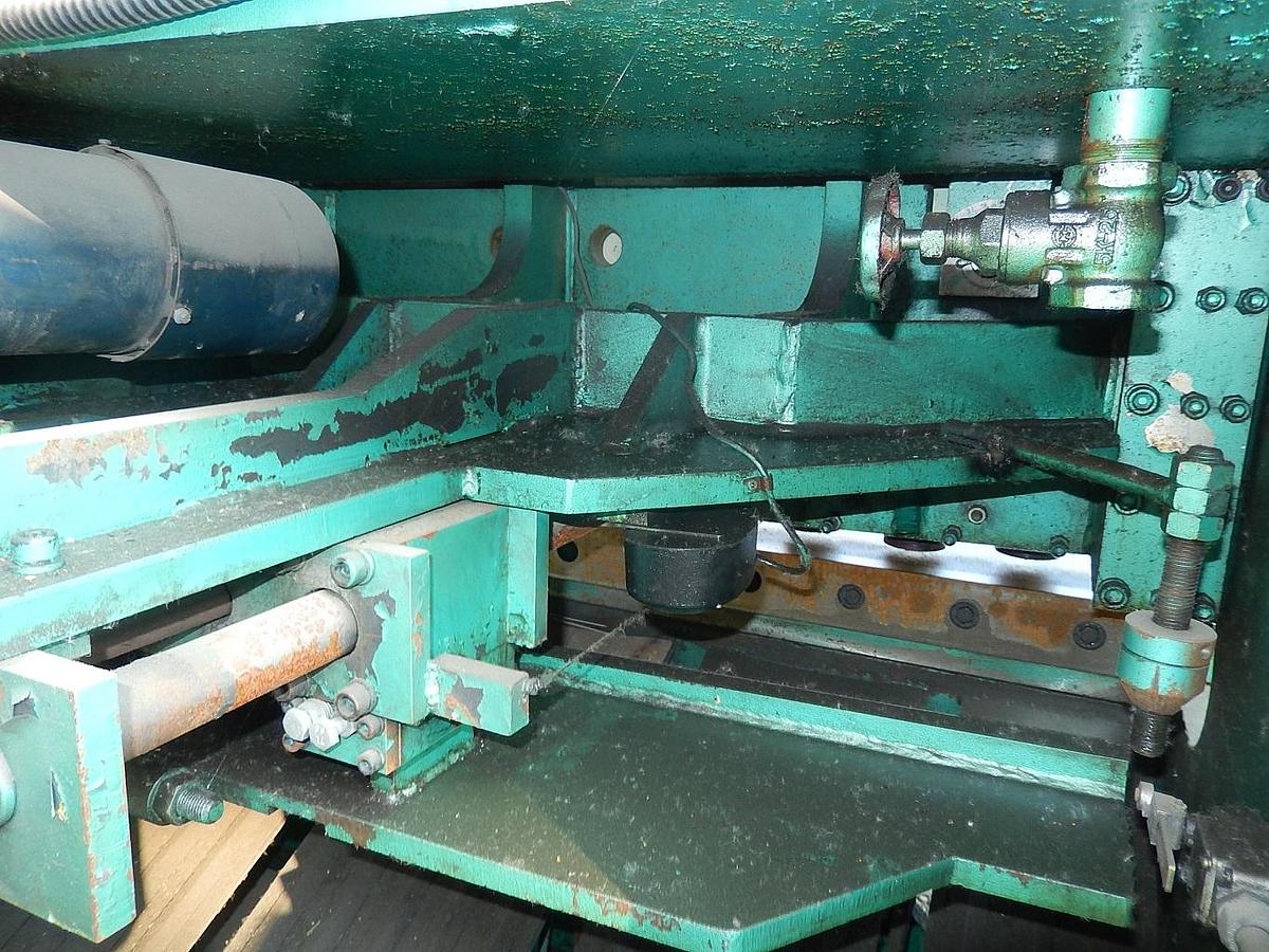 Gebraucht DUCK SUNG DS/1500