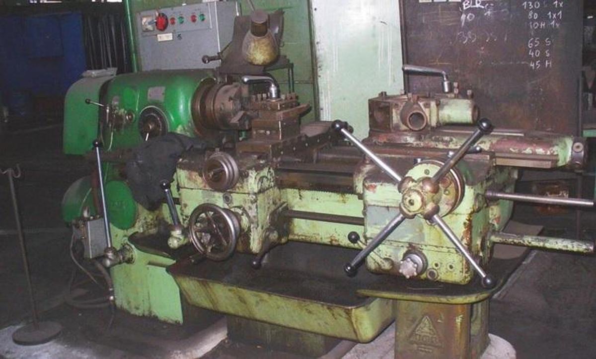 Used ZPS R5