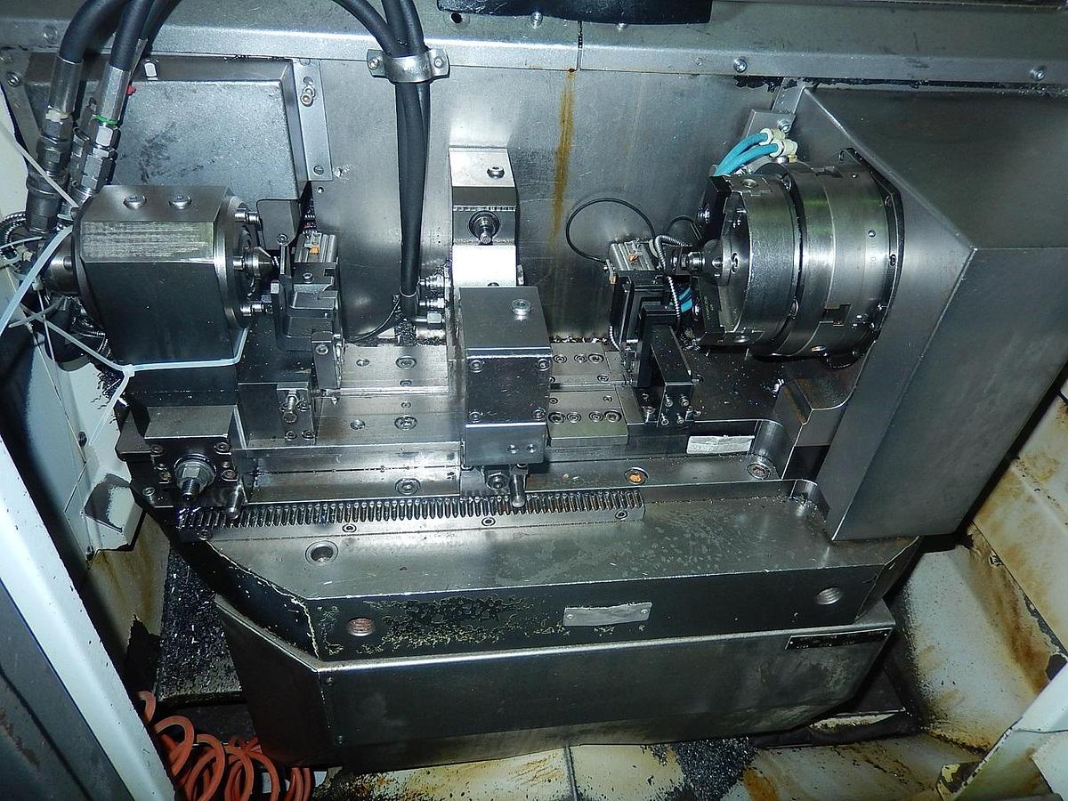 Gebraucht STAMA MC 325