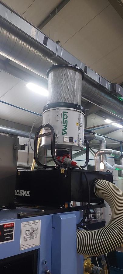 Použitý DOOSAN PUMA ST32G