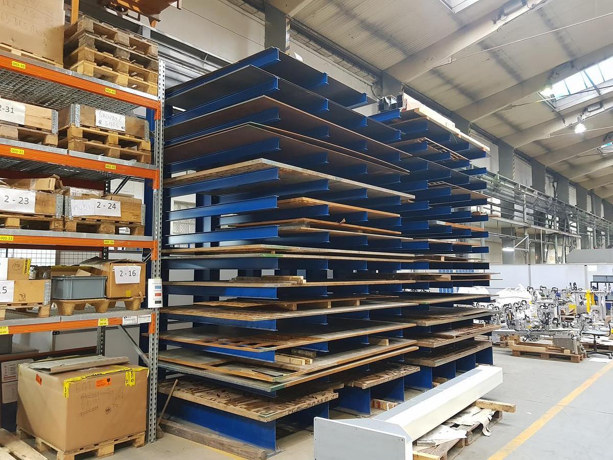 Gebraucht Flow WMC2-4030