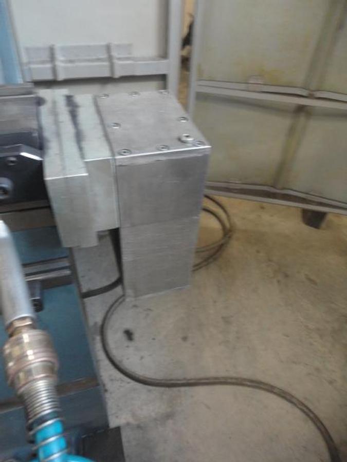 Used DURMA AD-S 30175