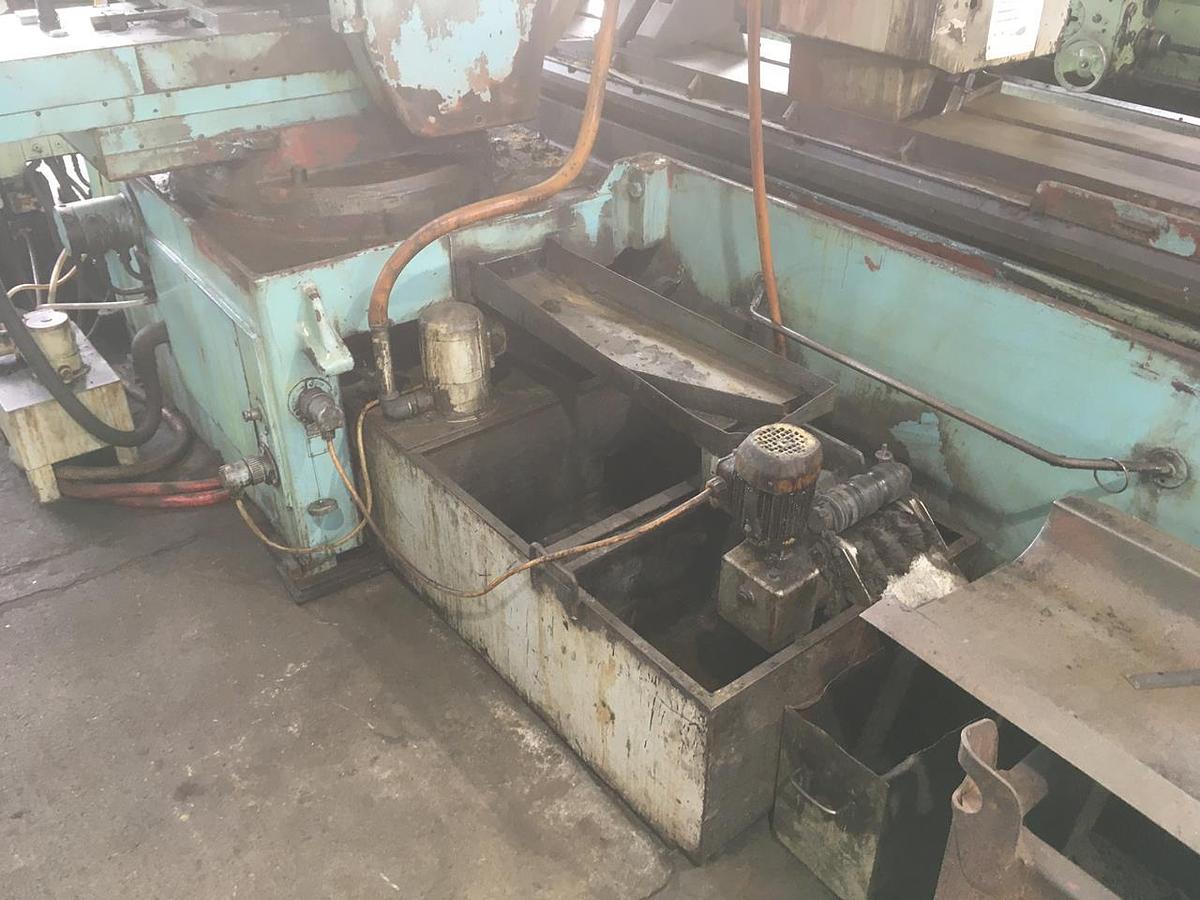 Použitý TOS BH 40 A/2000