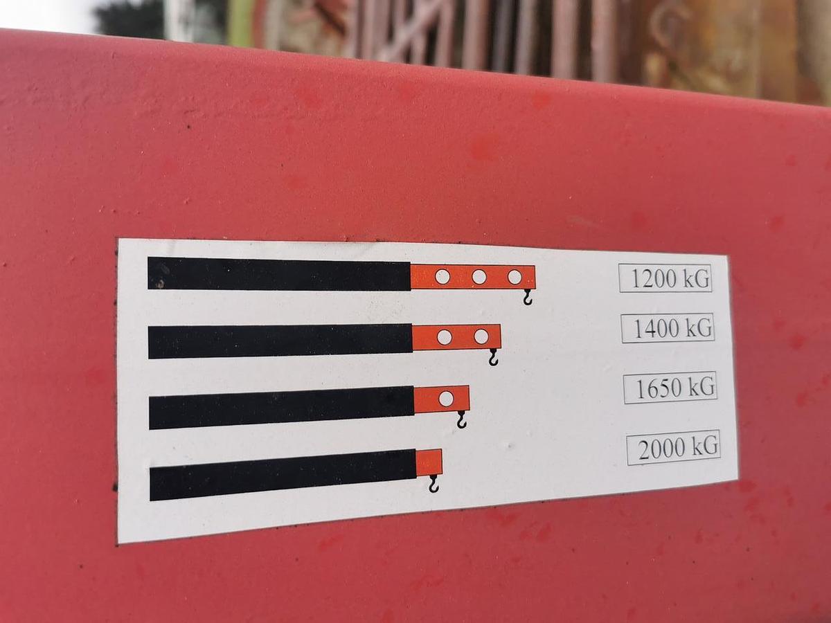 Used KWESTO ZHR-2/P