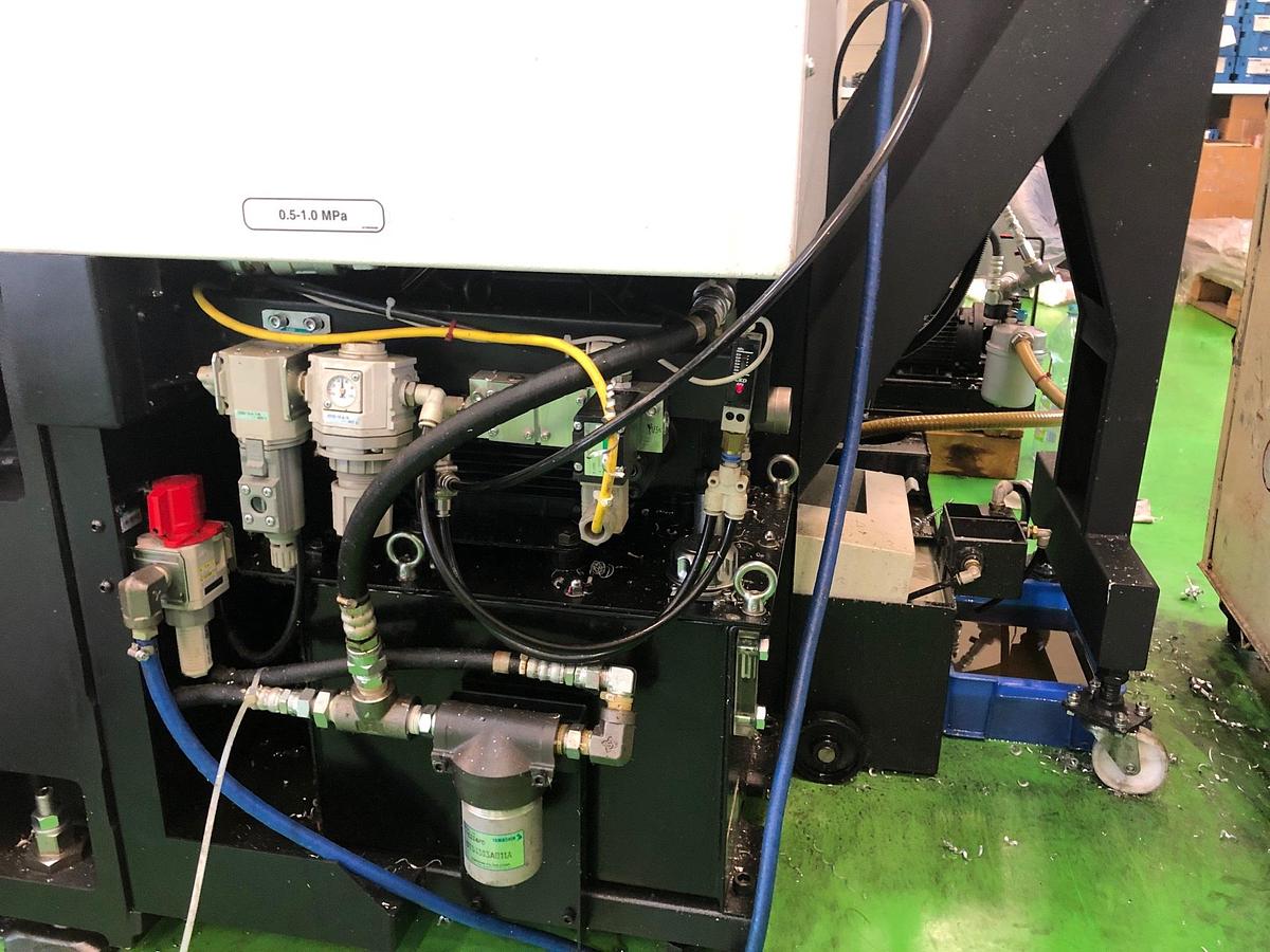 Gebraucht MAZAK QT-PRIMOS 150 S