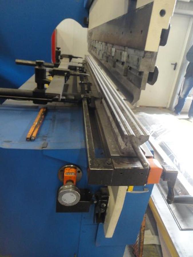 Used MEGOBAL PP2535