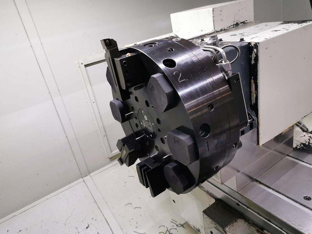 Gebraucht Model PL-3060 Primero