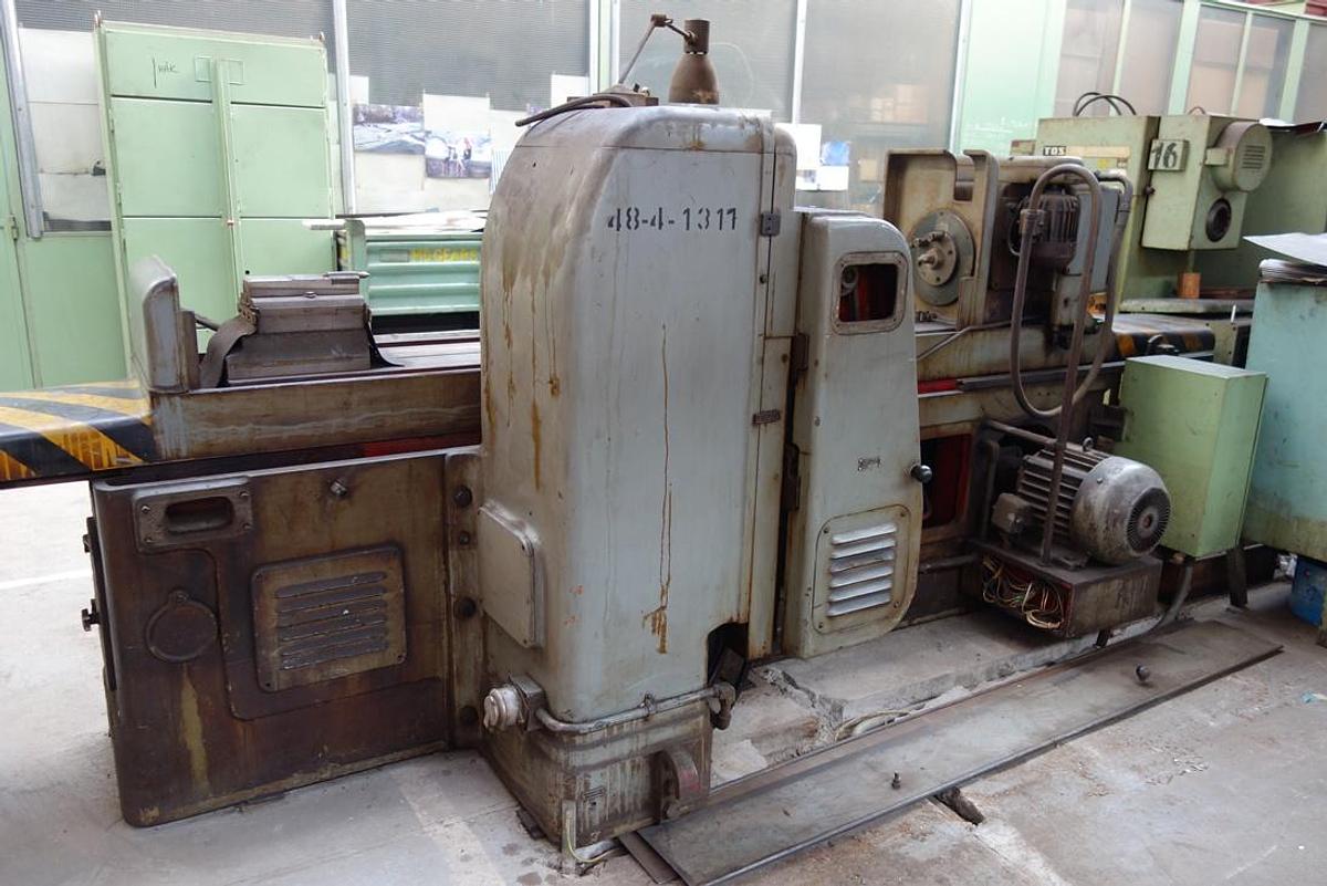 Gebraucht STANKO 3451A