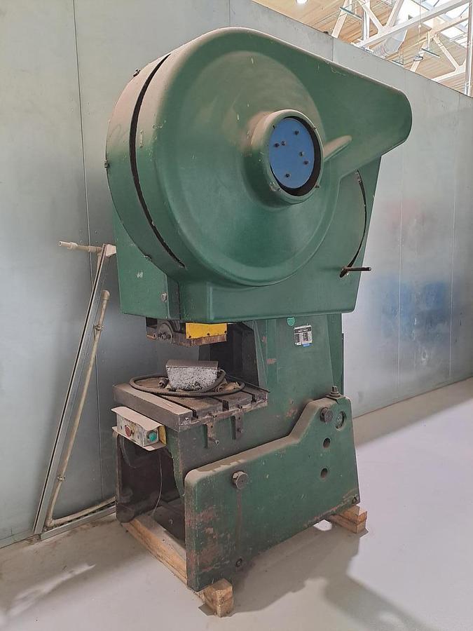 Gebraucht SMERAL LEN 40 C