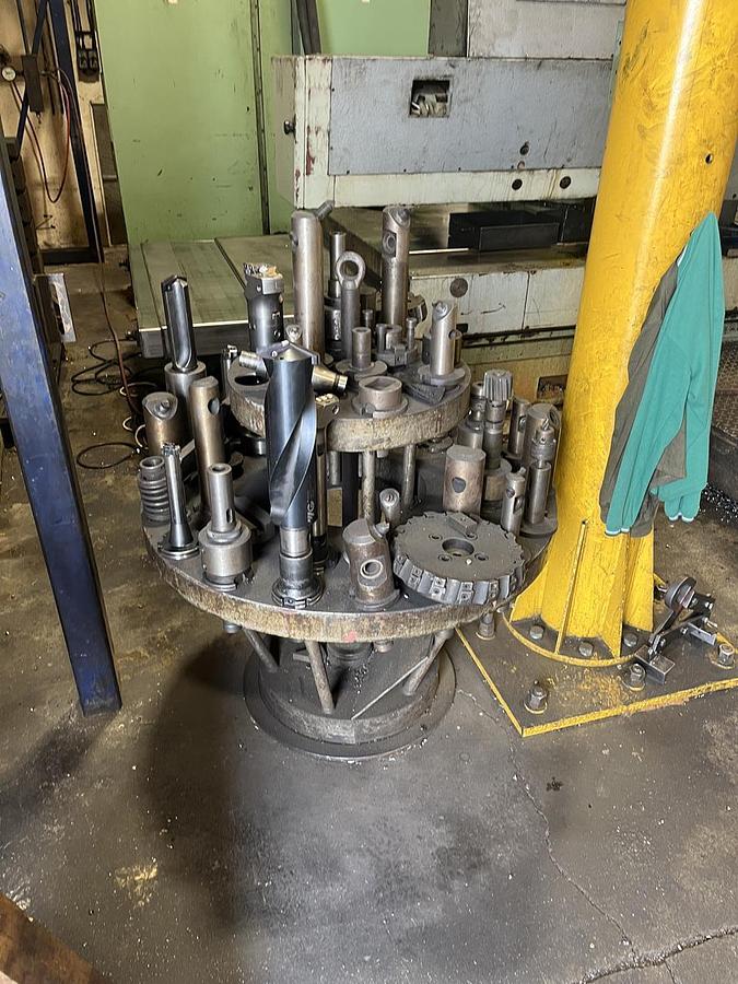 Použitý TOS WHN 13