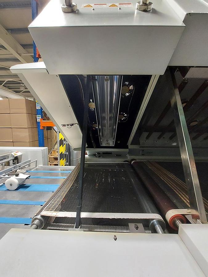 Gebraucht KISUN KDC-N24 R2T