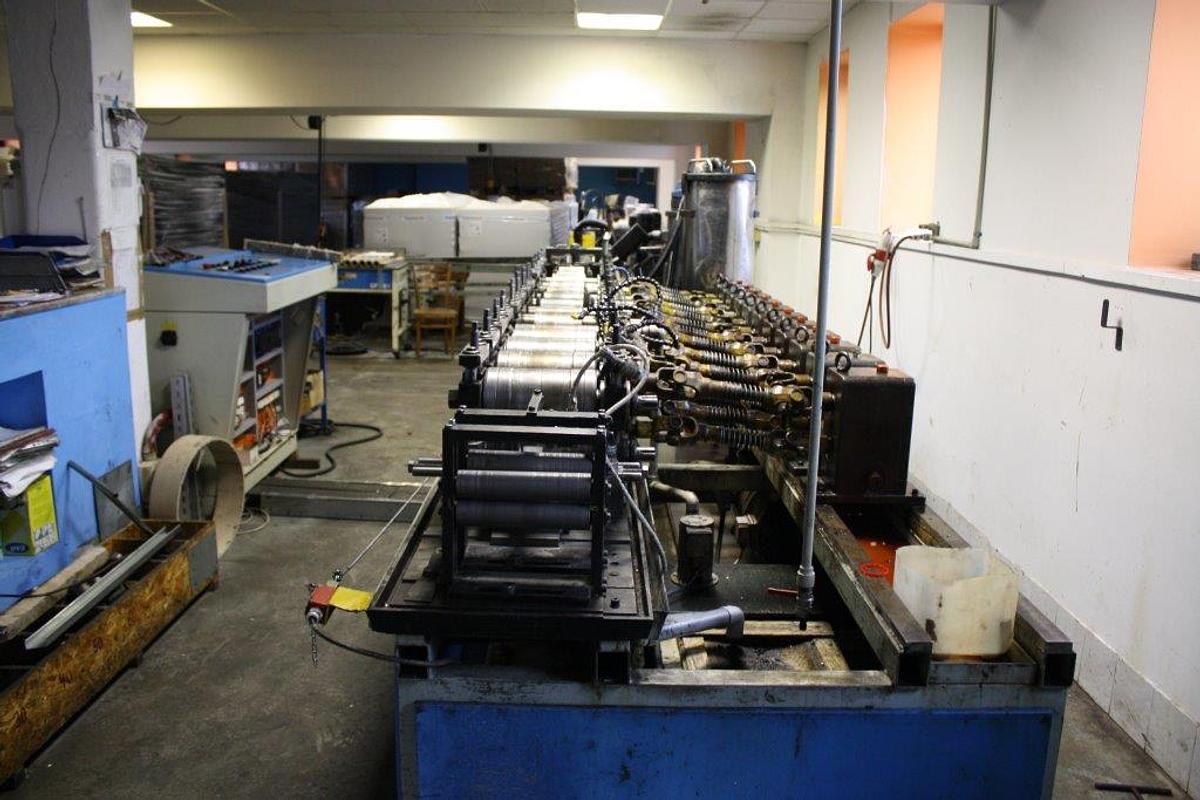 Gebraucht SWAH PZ 250/12