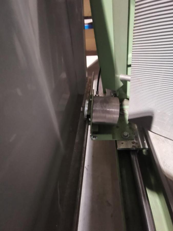 Gebraucht Urbam KV 2800 H