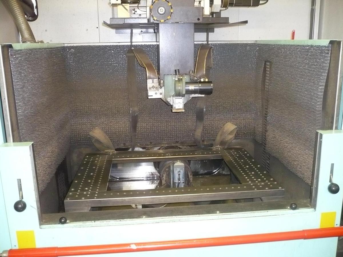 Gebraucht AGIE AGIECUT CLASSIC 3S