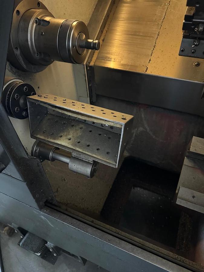 Gebraucht Goodway GLS 150