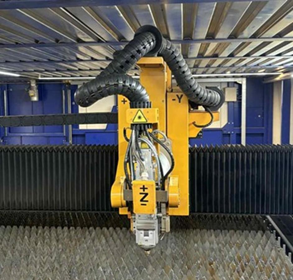Gebraucht MicroStep MSF 4001.20Ltk T500