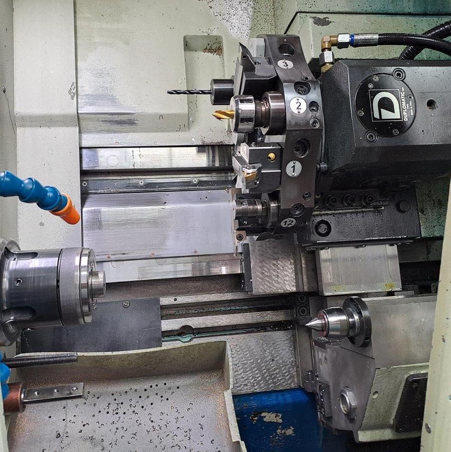 Gebraucht ZPS SPRY 40 CNC
