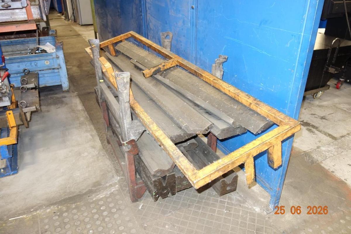 Used Piesok LODD 200